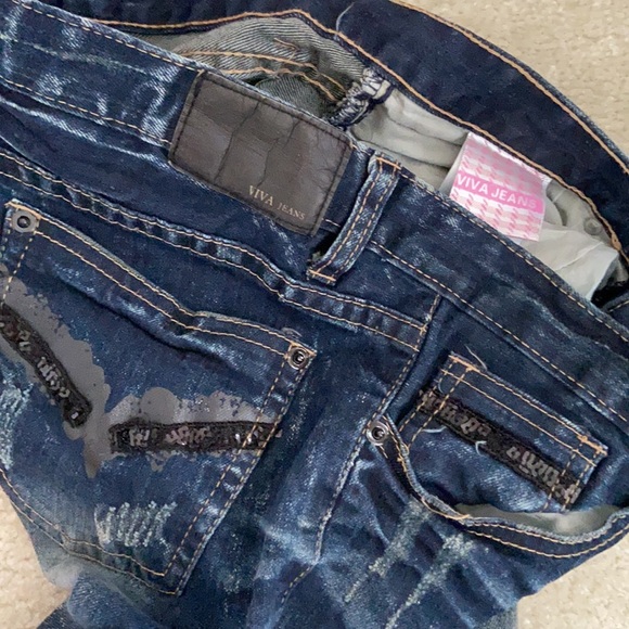 Jeans - Picture 7 of 7